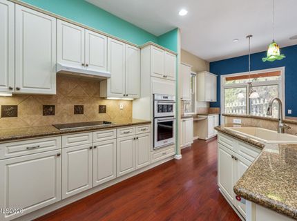 1840 Hunter Creek Road, Reno, NV 89519 Photo