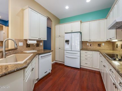 1840 Hunter Creek Road, Reno, NV 89519 Photo