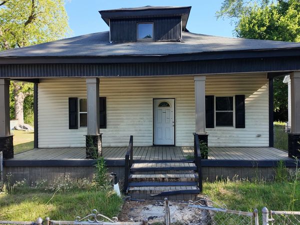 228 Academy Street, Americus, GA 31709