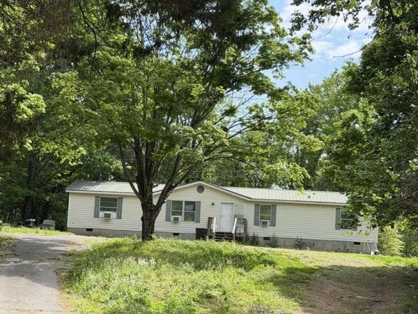 753 Jones Lane, Chickamauga, GA 30176