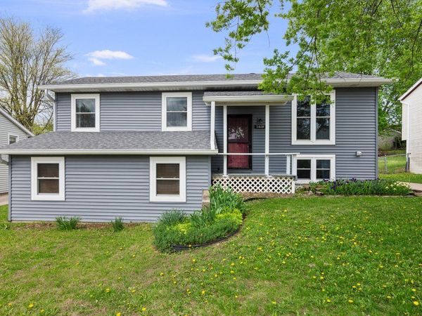 2616 Sheffield Drive , Davenport, IA 52806