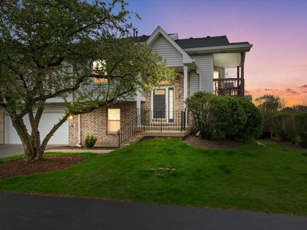 13902 S Cambridge Circle , Plainfield, IL 60544