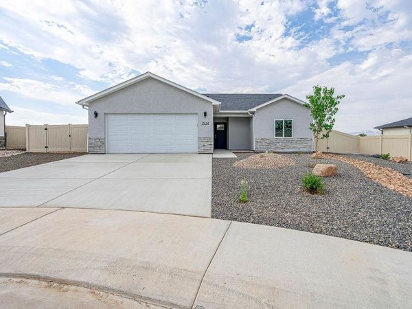2934 Dayapple Court, Grand Junction, CO 81503