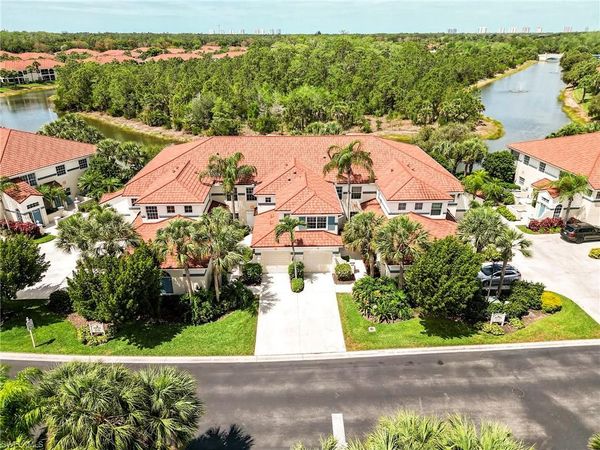 10751 Crooked River RD , Unit 202, ESTERO, FL 34135