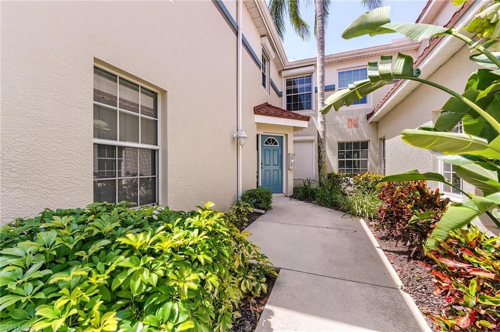 10751 Crooked River Rd, Unit 202, Estero, FL 34135 Photo