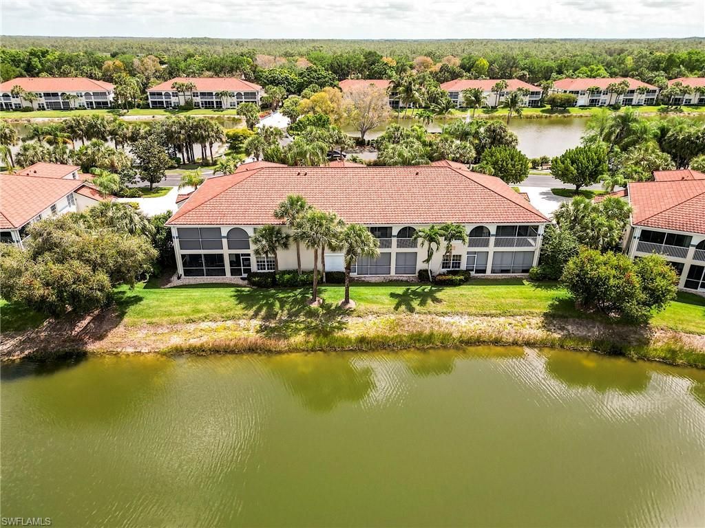 10751 Crooked River Rd, Unit 202, Estero, FL 34135 Photo