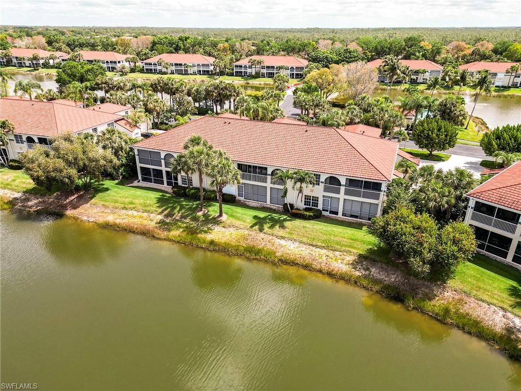 10751 Crooked River Rd, Unit 202, Estero, FL 34135 Photo