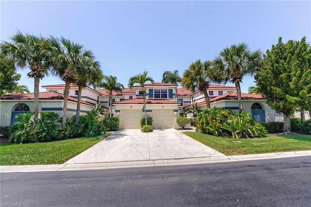 10751 Crooked River Rd, Unit 202, Estero, FL 34135 Photo