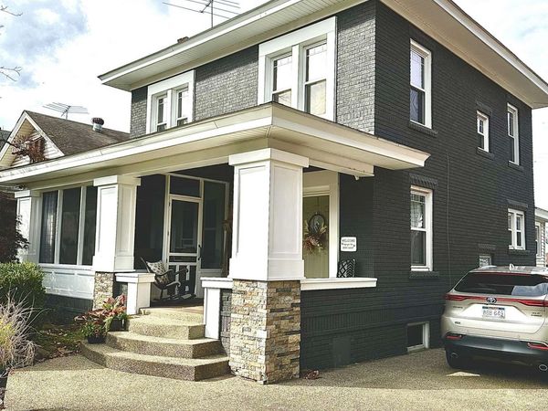 3642 PIEDMONT ROAD, HUNTINGTON, WV 25704