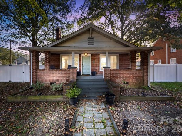 604 Pearl Avenue, Kannapolis, NC 28083