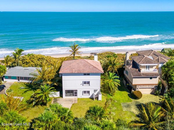 9085 Highway A1a , Melbourne Beach, FL 32951