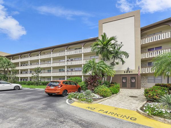 3201 Portofino Point, Unit F1, Coconut Creek, FL 33066
