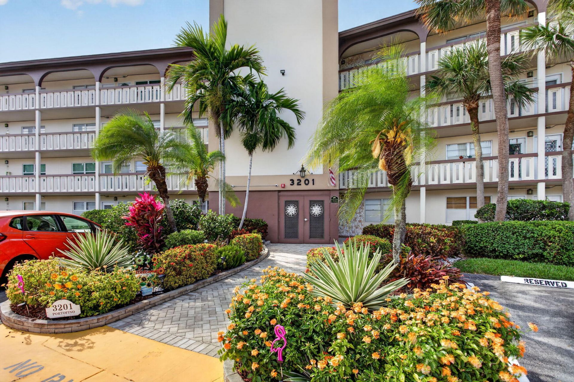 3201 Portofino Point, Unit F1, Coconut Creek, FL 33066 Photo