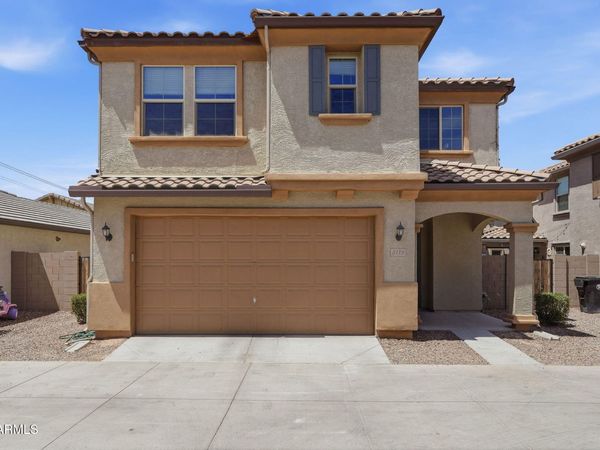 5119 E GREENWAY Street, Mesa, AZ 85205