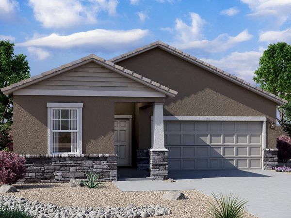 12806 E WALLFLOWER Lane, Florence, AZ 85132