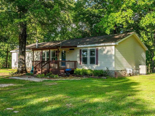 159 Benjamin Lane , Pearcy, AR 71964