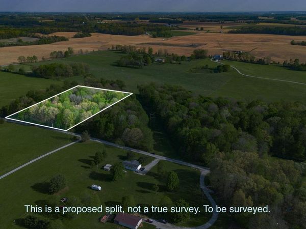 TBD Bono Road, Mitchell, IN 47446