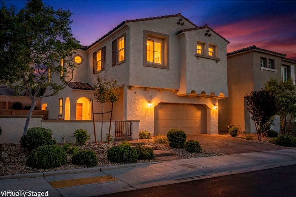 8049 Tank Loop Street, Las Vegas, NV 89166 Main Photo