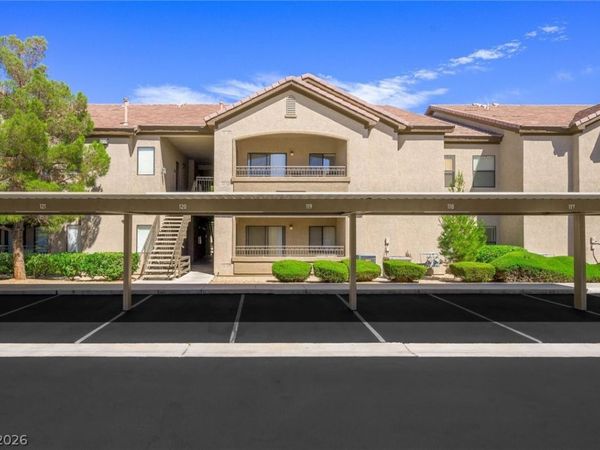 8250 N Grand Canyon Drive , Unit 1137, Las Vegas, NV 89166