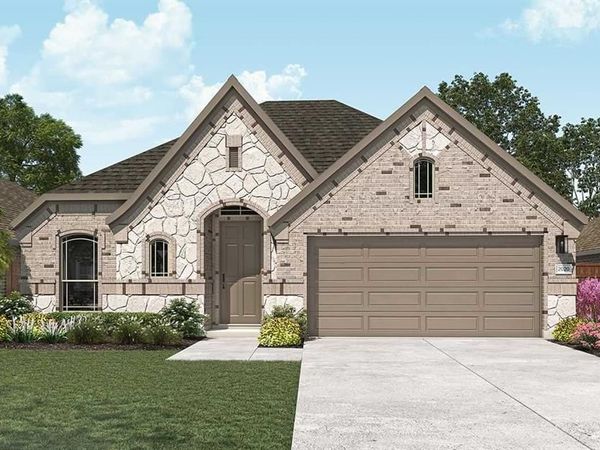 4372 Biddle Street, Midlothian, TX 76065