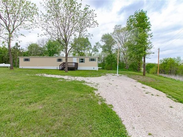 757 SW 800th Road, Holden, MO 64040