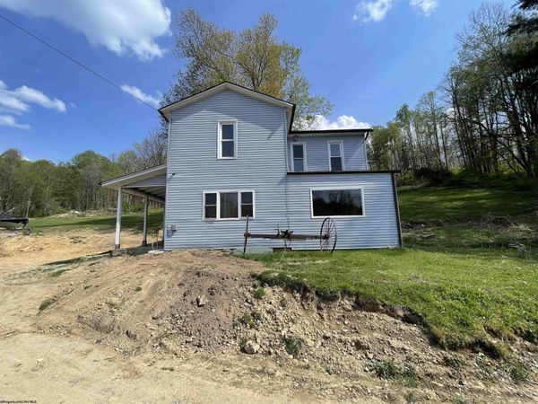 2932 Barbour County Highway, Belington, WV 26250