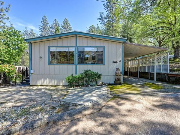 16580 Placer Hills Rd #19, Meadow Vista, CA 95722