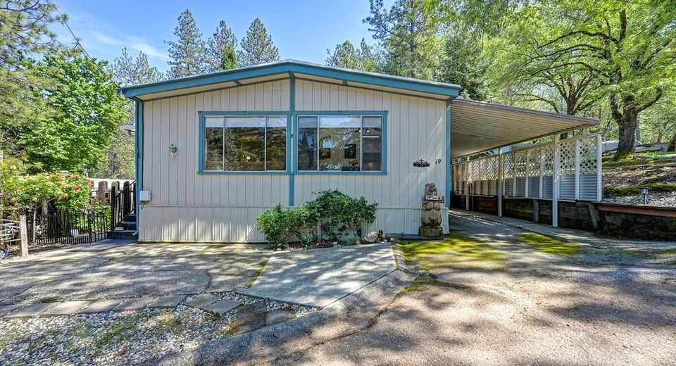 16580 Placer Hills Rd #19, Meadow Vista, CA 95722 Photo