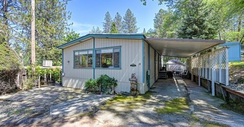 16580 Placer Hills Rd #19, Meadow Vista, CA 95722 Photo