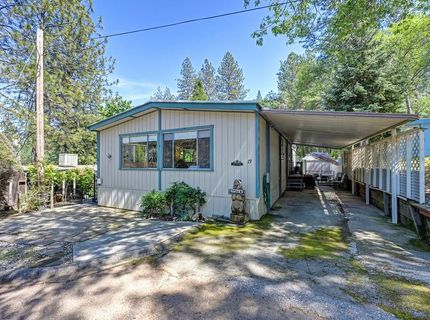 16580 Placer Hills Rd #19, Meadow Vista, CA 95722 Photo