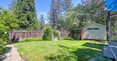 16580 Placer Hills Rd #19, Meadow Vista, CA 95722 Photo