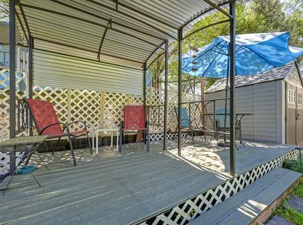 16580 Placer Hills Rd #19, Meadow Vista, CA 95722 Photo