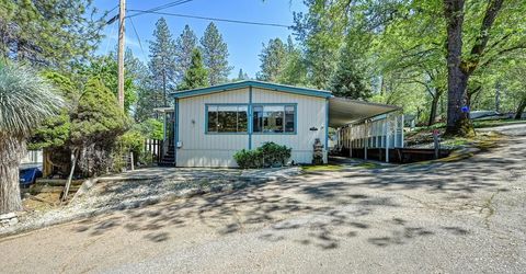 16580 Placer Hills Rd #19, Meadow Vista, CA 95722 Photo