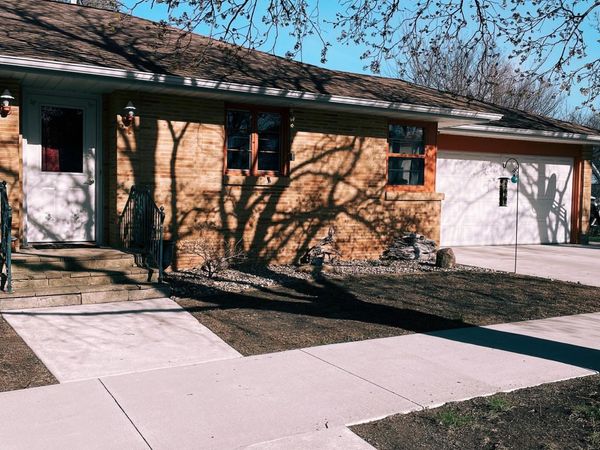 414 Park Street, Jackson, MN 56143
