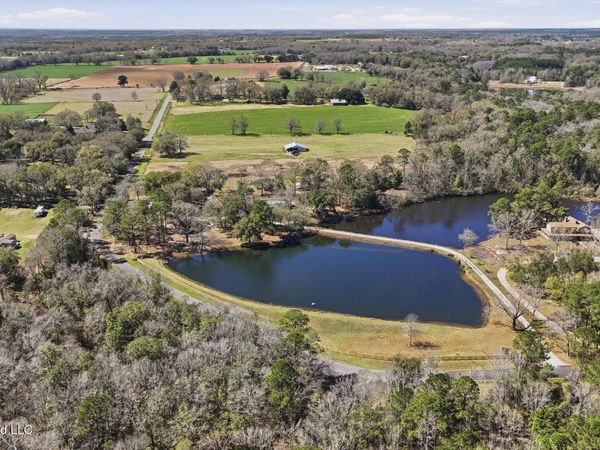 111 Partins Road, Lucedale, MS 39452
