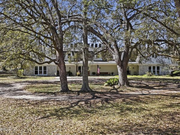 111 Partins Road, Lucedale, MS 39452