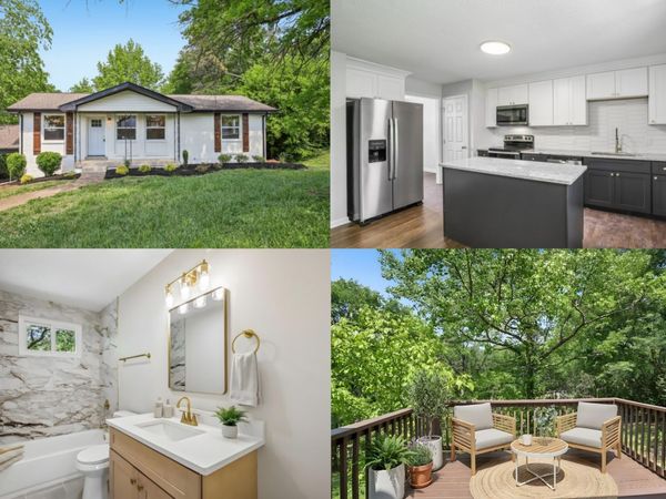 603 Glenpark Ct, Nashville, TN 37217