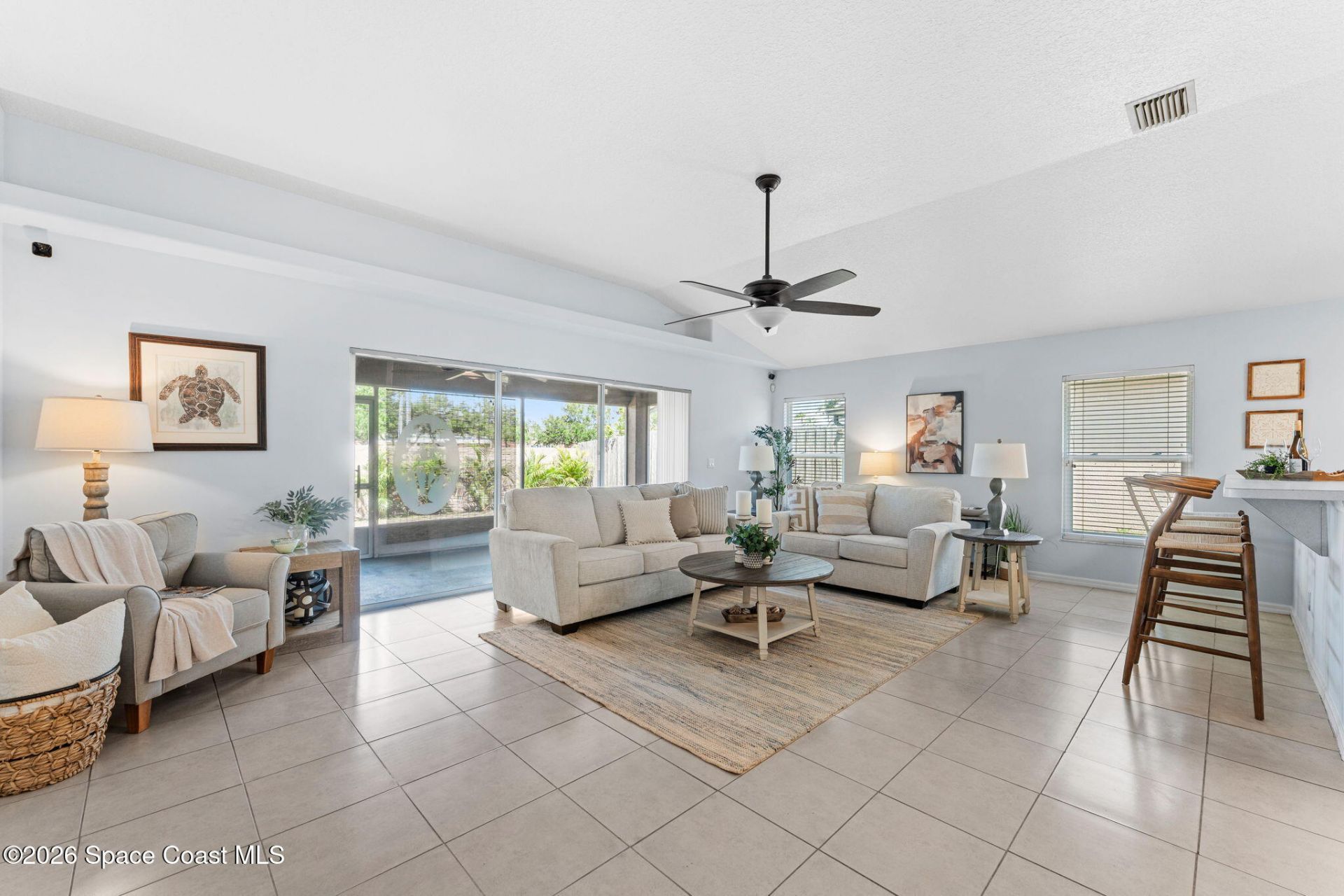 3908 La Flor Drive, Rockledge, FL 32955 Photo