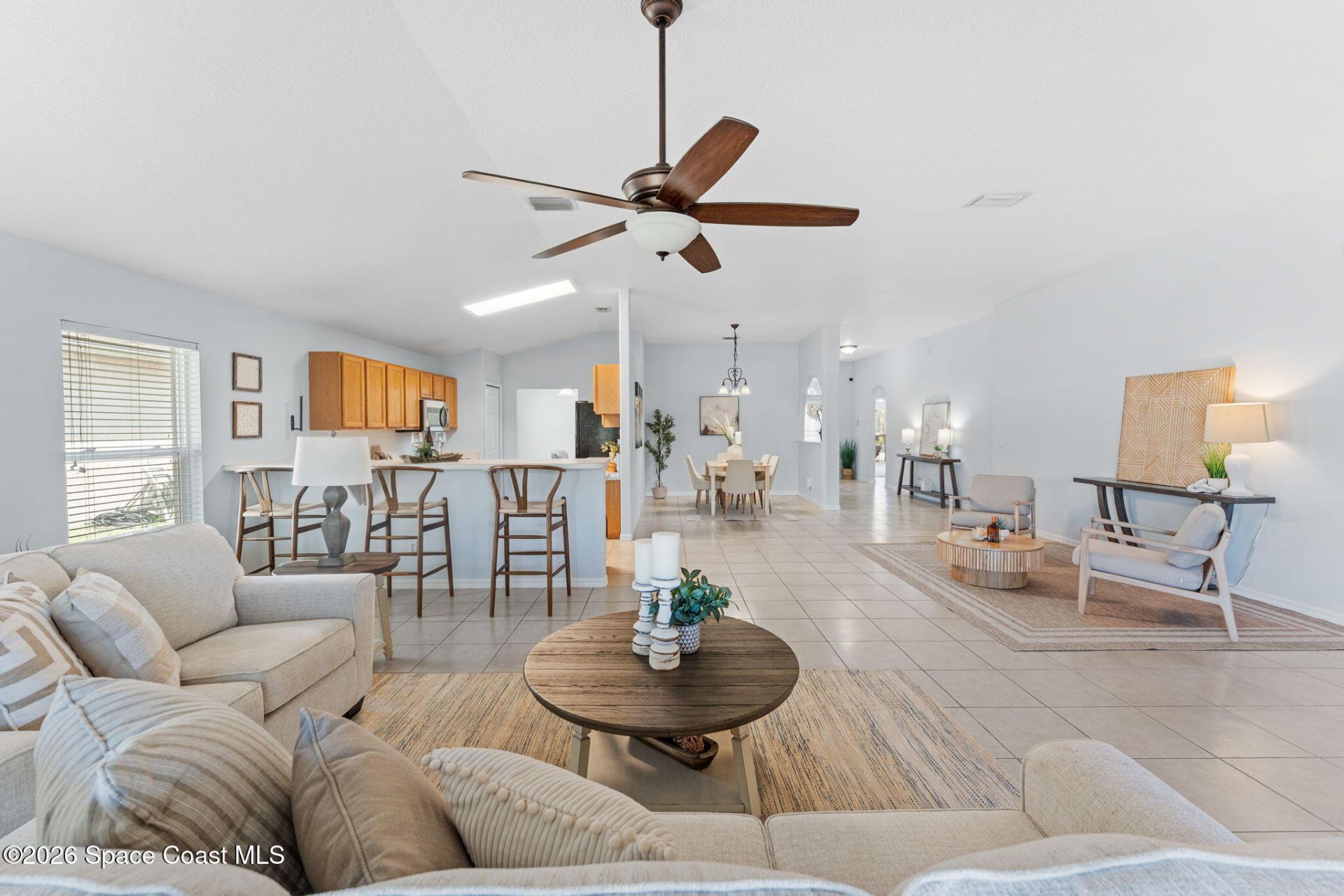 3908 La Flor Drive, Rockledge, FL 32955 Photo
