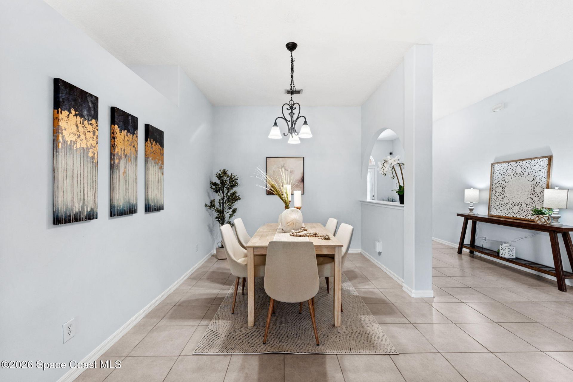 3908 La Flor Drive, Rockledge, FL 32955 Photo