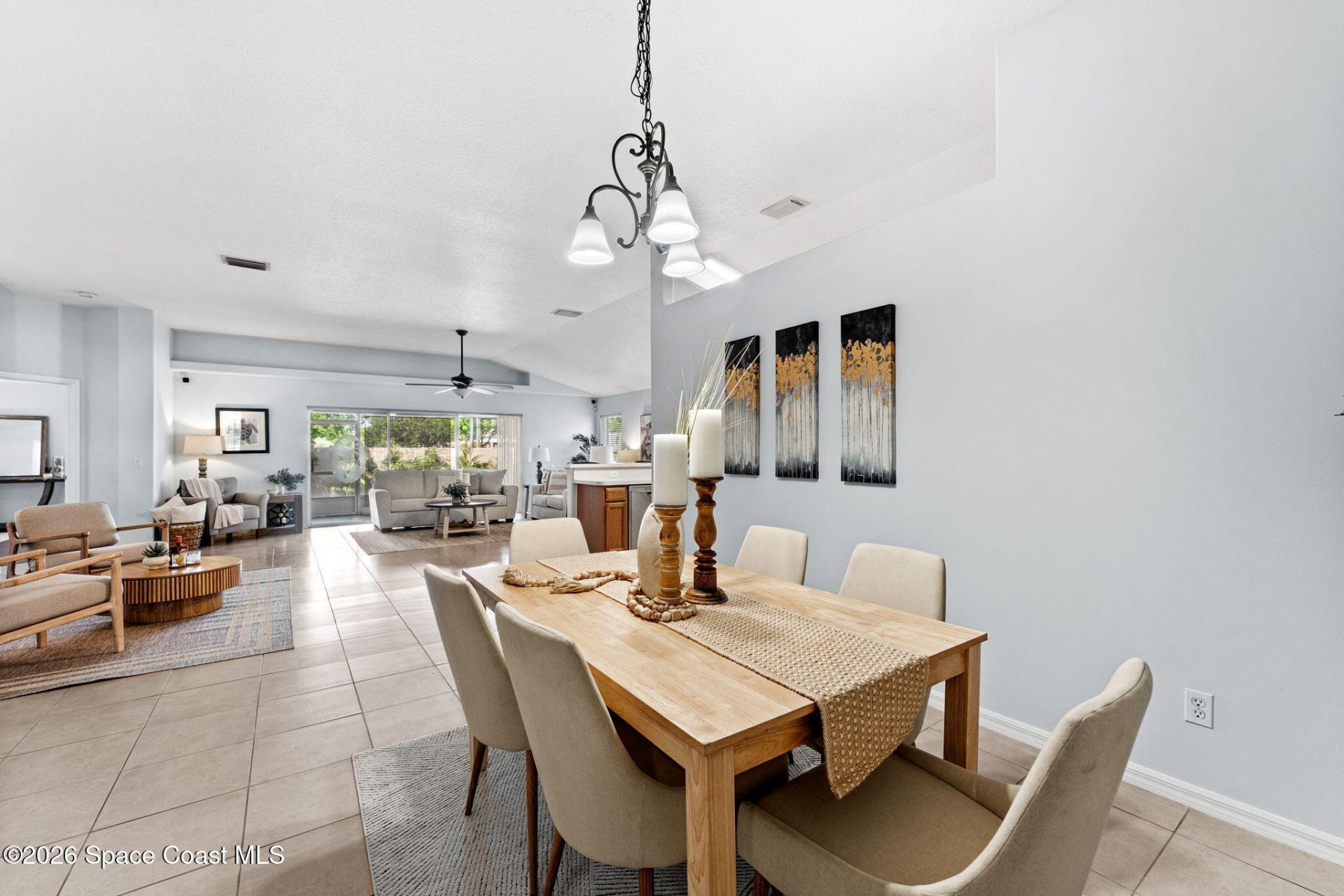 3908 La Flor Drive, Rockledge, FL 32955 Photo