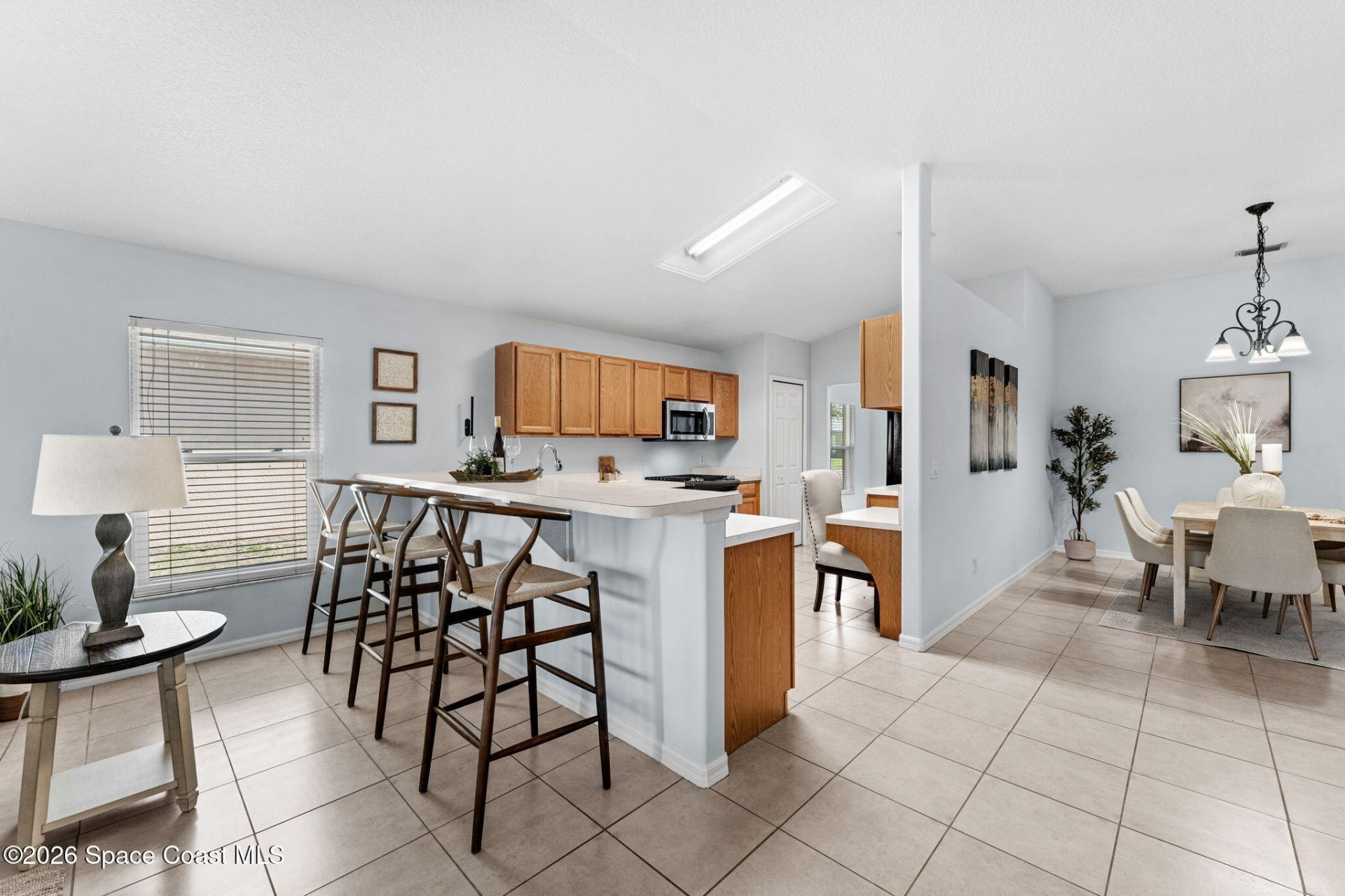 3908 La Flor Drive, Rockledge, FL 32955 Photo