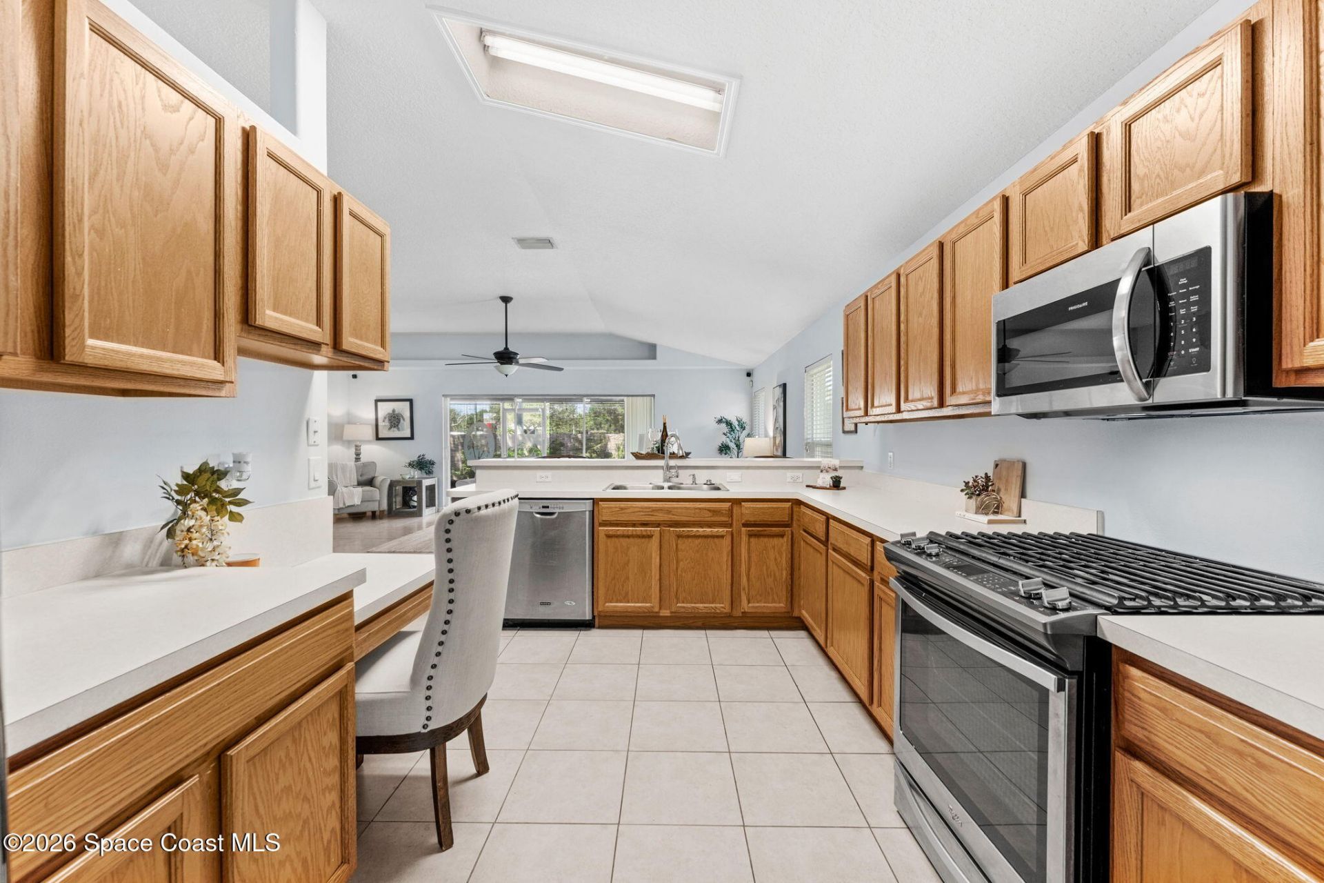3908 La Flor Drive, Rockledge, FL 32955 Photo