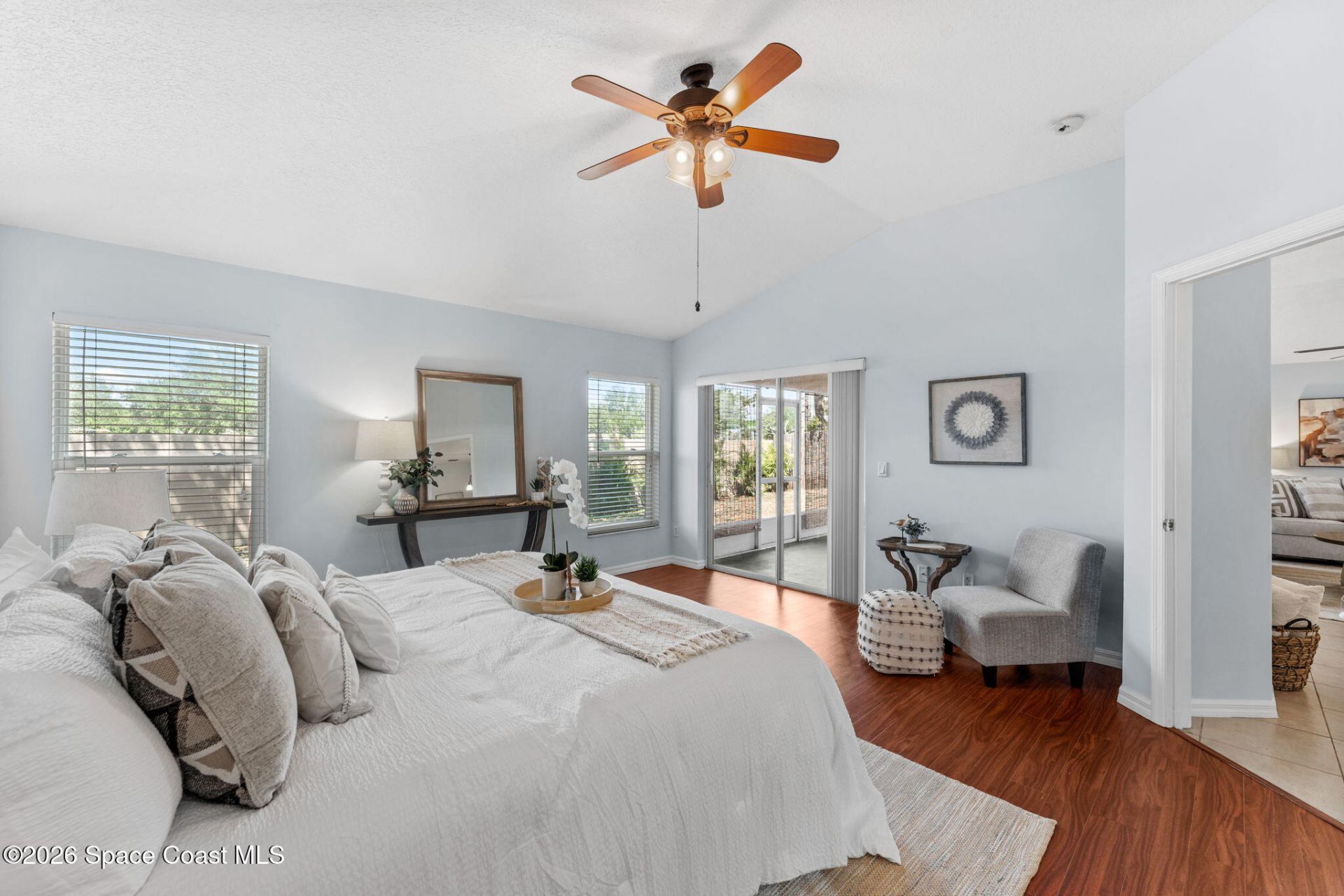 3908 La Flor Drive, Rockledge, FL 32955 Photo