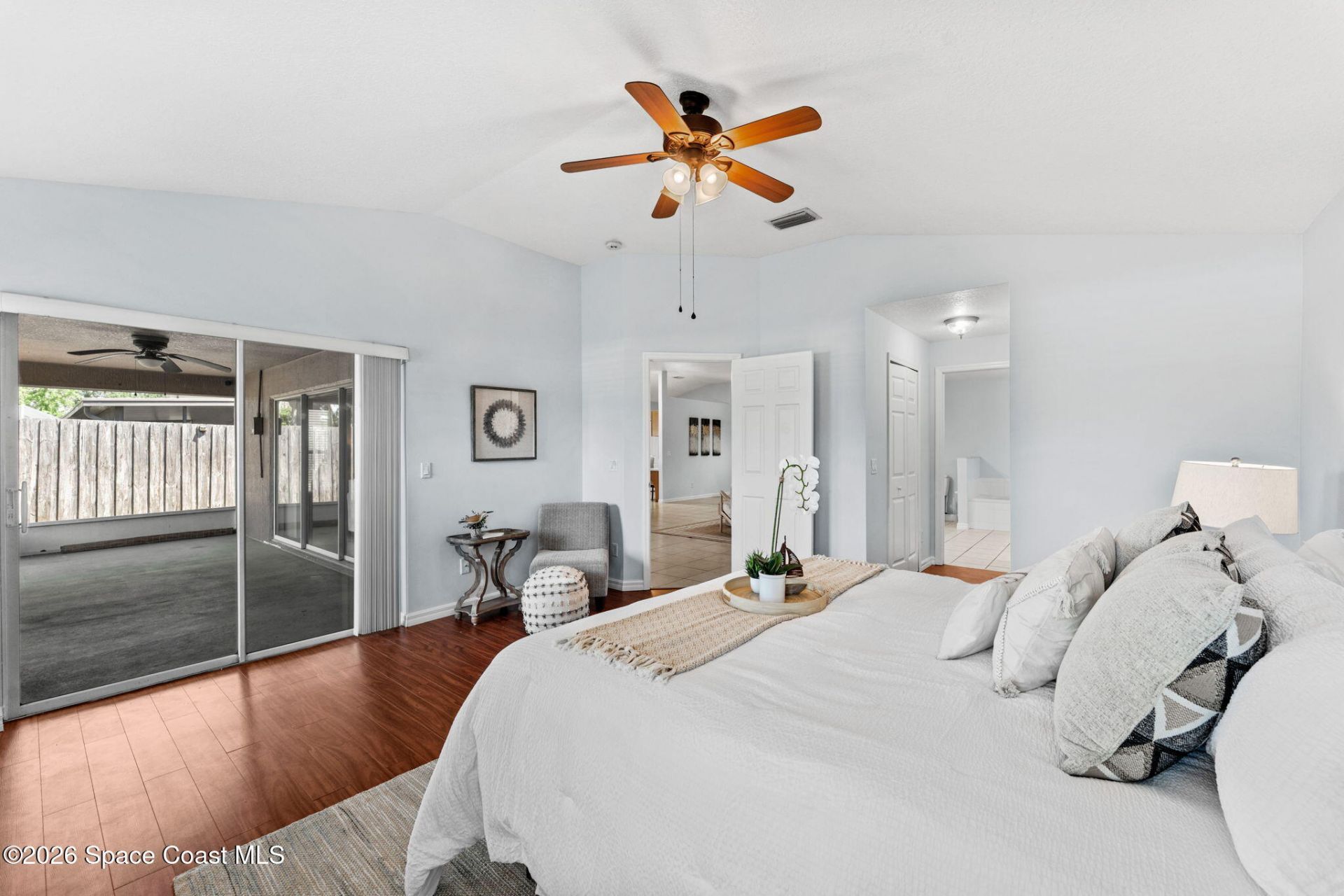 3908 La Flor Drive, Rockledge, FL 32955 Photo