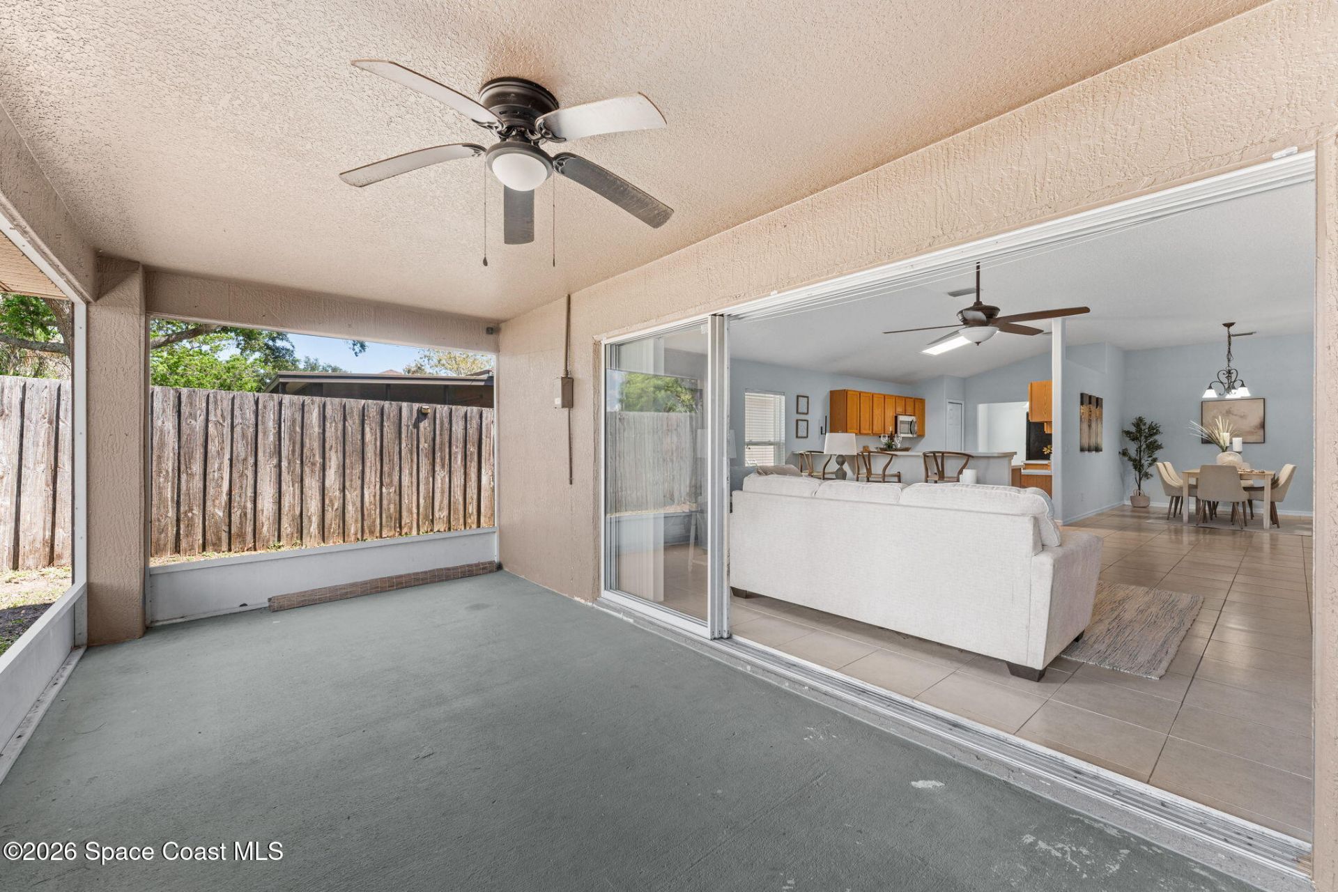 3908 La Flor Drive, Rockledge, FL 32955 Photo