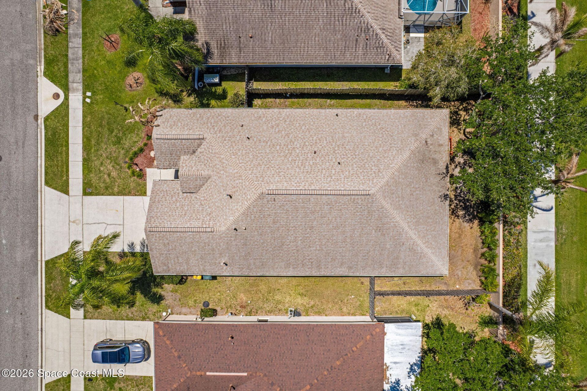 3908 La Flor Drive, Rockledge, FL 32955 Photo
