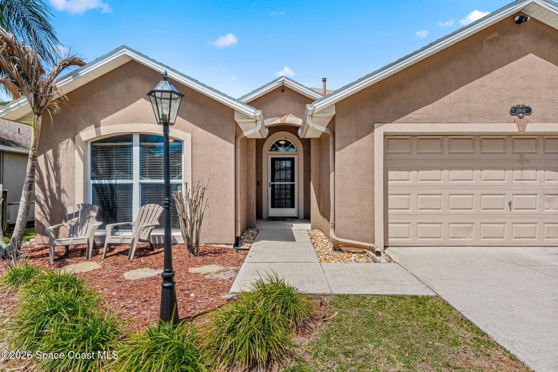 3908 La Flor Drive, Rockledge, FL 32955 Photo