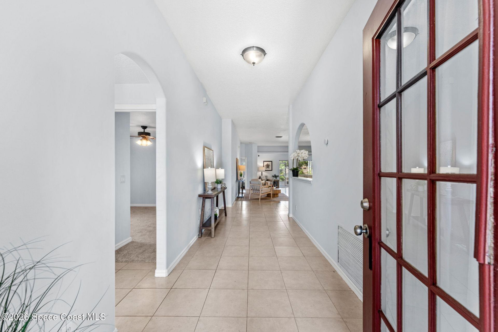 3908 La Flor Drive, Rockledge, FL 32955 Photo