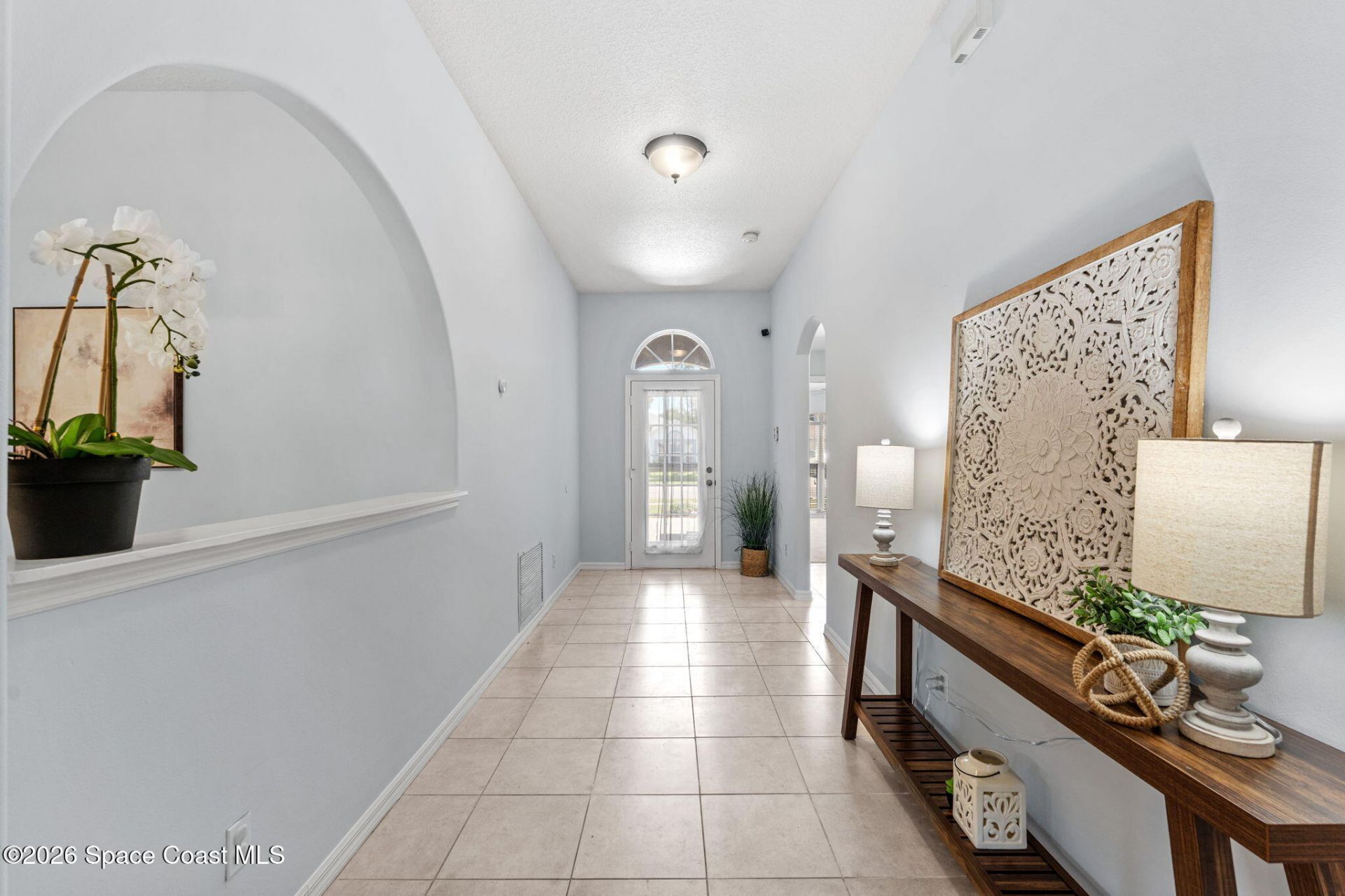 3908 La Flor Drive, Rockledge, FL 32955 Photo